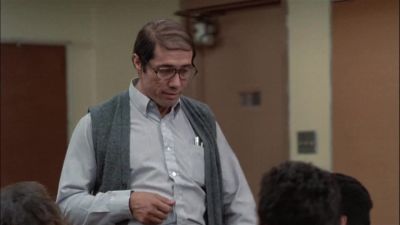 I'm El Cicl n from Bolivia - Stand and Deliver