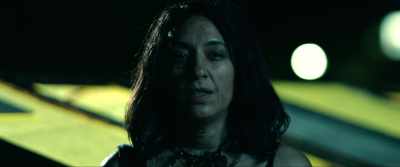 I'm Elena Poyju, - Legions