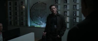 I'm Elias Voit. - Criminal Minds