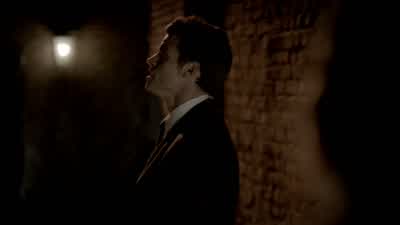 I'm Elijah. - The Originals