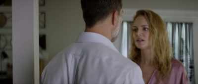 I'm Elizabeth.
And you are mister... - Suitable Flesh