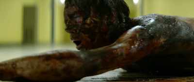 I'm Elizabeth. - Suitable Flesh