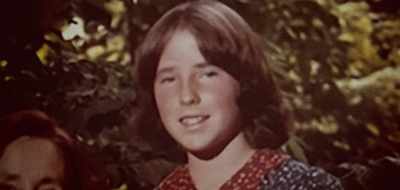 I'm Ellen Stark,
and I'm the daughter - Amityville: An Origin Story