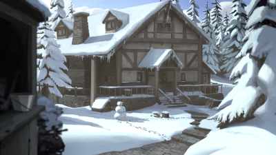I'm Ellis.
And this is my sweetie wolf, Ava! - The Dragon Prince