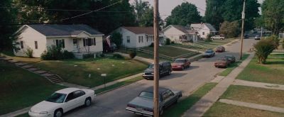 I'm embarrassed I really thought I could feel it - Talladega Nights: The Ballad of Ricky Bobby
