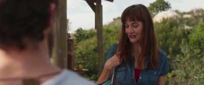 - I'm so embarrassed, I'm sorry.
- Don't worry, - Good Life