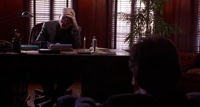 I'm emotionally involved with you - Grosse Pointe Blank