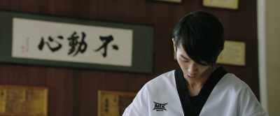 I'm emulating the great Ichiro, - You Are the Apple of My Eye