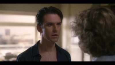 I'm ending the experiment early.
-Yes, but... - I'm Your Man