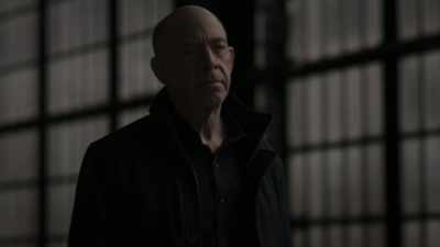 I'm your enemy, Howard. - Counterpart