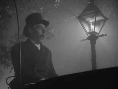 I'm engaged. - The Adventures of Sherlock Holmes