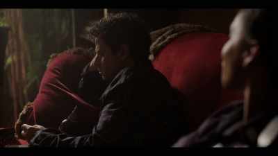 I'm enough without you,
without anyone. - Panhandle