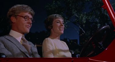 I'm your equal I'm going to meet you men on your own terms - Thoroughly Modern Millie