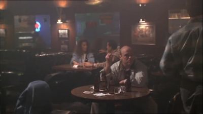 I'm er I'm hung like a horse Think about it - The Last Seduction
