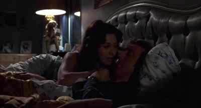 I'm, er... - Everything You Always Wanted to Know About Sex * But Were Afraid to Ask