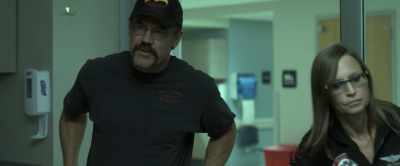 I'm Eric Marsh,
Granite Mountain
Superintendent. - Only the Brave
