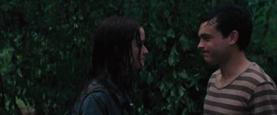 I'm Ethan Wate by the way - Beautiful Creatures