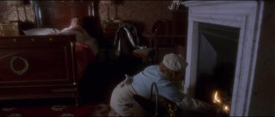 I'm ever so sorry - Gosford Park