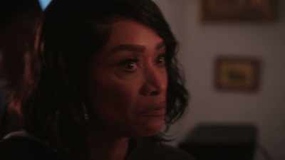 I'm everywhere.
I'm god in this house! - Girl in the Closet