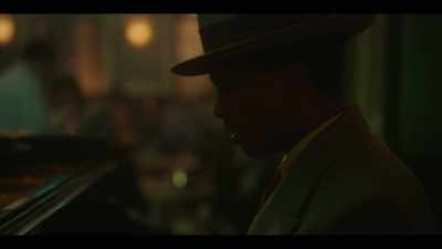 I'm evil, evil as any
vampire who ever lived. - Interview with the Vampire