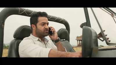 I'm exactly where you
started it all 30 years ago. - Aravinda Sametha... Veera Raghava