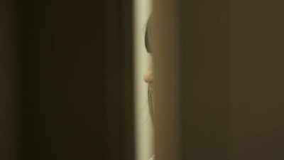 I'm excited about meeting
Jovan for the first time, - Inmate to Roommate