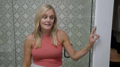 I'm excited to get
out of that bed - Why the Heck Did I Buy This House?