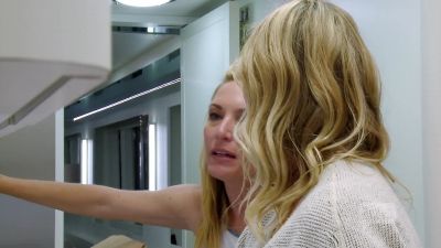 - I'm excited to meet her.
- Yeah. - Below Deck