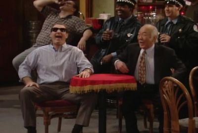 ♪ I'm so excited ♪ - Married... with Children