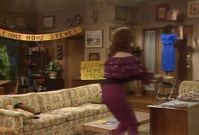 I'm so excited! - Married... with Children