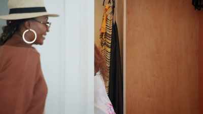 I'm excited to see my husband
and my family, so yeah, - The Real Housewives Ultimate Girls Trip