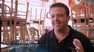 I'm so excited to see,
like, what--you know. - Kitchen Nightmares