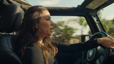 I'm excited to see the ways
that they have preserved - Eva Longoria: Searching for Mexico