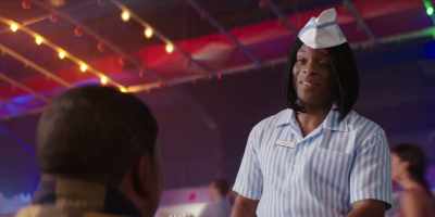 I'm excited to talk to you
about this opportunity. - Good Burger 2