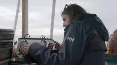 I'm excited for that. - Bering Sea Gold