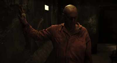 - I'm executing Eleazar.
- Mr. Thomas, we're coming in. - Brawl in Cell Block 99