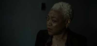 - I'm exercising my right
to have an attorney present. - The Calling