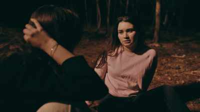 I'm so exhausted, Brittany. - My Fatal Social Following