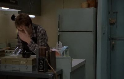 I'm exhausted from being exhausted - Chinese Coffee