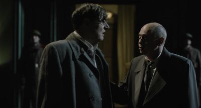 I'm exhausted I can't remember who's alive and who isn't - The Death of Stalin