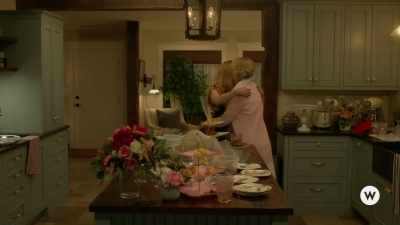 I'm exhausted.
I'm gonna go to bed. - Marry Go Round