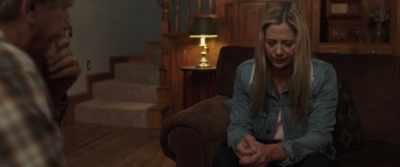 I'm exhausted. - The Girl Who Believes in Miracles