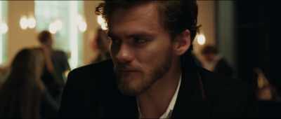 I'm expected to find
five or six girls each trip, - Anna