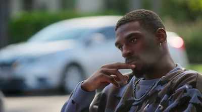 I'm expecting an apology
'cause from the jump, - Sweet Life: Los Angeles