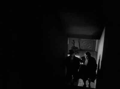 I'm expecting an escort from Paris. - Reign of Terror