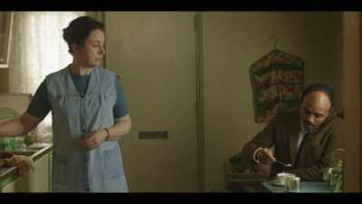 I'm expecting Christine's dad
back from work. - The Trial of Christine Keeler