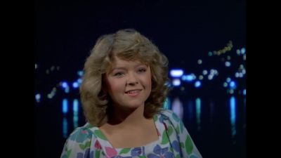 I'm experiencing
a very provocative feeling. - The Love Boat