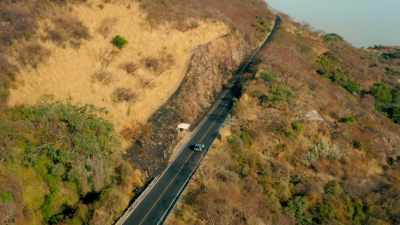 I'm exploring Mexico to see
how the people, their lands, - Eva Longoria: Searching for Mexico