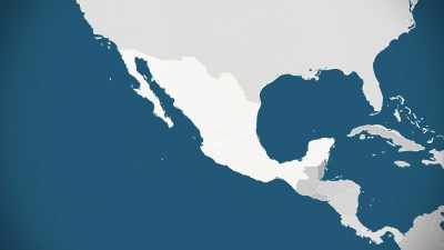 I'm exploring Mexico to see
how the people, their lands, - Eva Longoria: Searching for Mexico