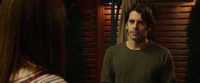 I'm my ex's sentimental advisor.
That's why he calls me. - Perfect Strangers